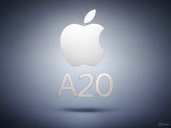 De Apple A20 zal vermoedelijk één knooppunt achterlopen op het scherpst van de snede (bron: Grok)
