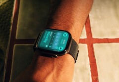 Sommige gebruikers hebben last van huidirritatie door de Apple Watch Series 12.