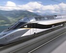 Eurostar maakt gebruik van het Avelia Horizon-platform van Alstom