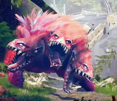 Biomutant voor Nintendo Switch nu live te bestellen (Bron: Biomutant)