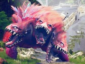 Biomutant voor Nintendo Switch nu live te bestellen (Bron: Biomutant)