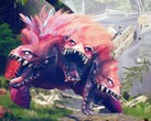 Biomutant voor Nintendo Switch nu live te bestellen (Bron: Biomutant)