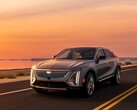General Motors gaat EV's van zijn Amerikaanse merken in Europa lanceren. (Afbeelding bron: Cadillac)