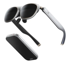 Rokid kondigt Kickstarter aan voor de Rokid Max 2 bril en Rokid Station 2. (Bron: Rokid)