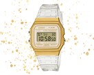 Casio's nieuwe F-91WS-7A2 horloge
