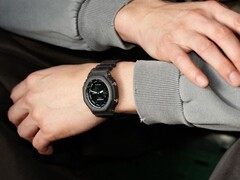 Casio's G-Shock GA2100K horloges zijn nu verkrijgbaar in de EU