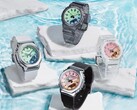 Casio's G-Shock Summer Resort 2026 collectie