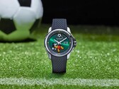Citizen Disney Mickey Mouse Goalie AW1656-08W horloge