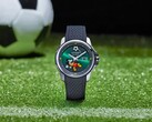 Citizen Disney Mickey Mouse Goalie AW1656-08W horloge
