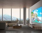 Epson lanceert een nieuwe 4K UST-projector (Afbeelding bron: Epson)