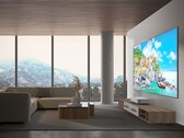 Epson lanceert een nieuwe 4K UST-projector (Afbeelding bron: Epson)