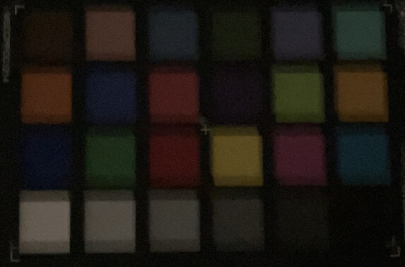 ColorChecker