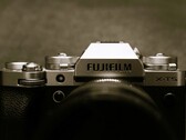De hier afgebeelde Fujifilm X-T5 krijgt naar verwachting binnenkort een opvolger.