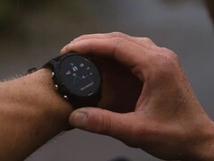 Garmin heeft softwareversie 18.23 uitgebracht voor de Forerunner 255. (Afbeelding bron: Garmin)