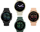 Garmin lijkt minimale fysieke wijzigingen te hebben aangebracht tussen de Vivoactive 5 en Vivoactive 6, laatstgenoemde afgebeeld. (Afbeeldingsbron: u/JinPingXi19890604 - bewerkt)