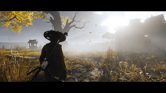 Ghost of Yotei verschijnt in oktober op PlayStation 5 (bron: PlayStation)
