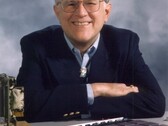 Chester Gordon Bell (Bron: Microsoft)