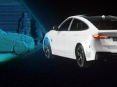 De FT120 LiDAR bestrijkt de dode hoek aan de zijkant (afbeelding: Hesai)