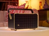 De JBL Authentics-luidsprekers hebben een retro-stijl maar verbergen een primeur in de industrie (Afbeelding Bron: JBL)