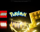 Afgebeeld: Lego en Pokemon onthullen samenwerking in teaservideo (Afbeelding Bron: Pokémon Company Website)
