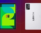 De Lenovo Legion Tab Gen 3 (FIFA World Cup 26™ Edition) is nu verkrijgbaar in de VS.