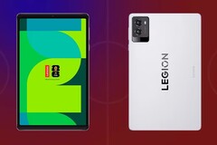 De Lenovo Legion Tab Gen 3 (FIFA World Cup 26™ Edition) is nu verkrijgbaar in de VS.