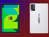 De Lenovo Legion Tab Gen 3 (FIFA World Cup 26™ Edition) is nu verkrijgbaar in de VS.