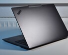 Het uiterlijk van een Yoga, de kwaliteit van een ThinkPad, de functies van een ThinkBook: Lenovo's ThinkPad X9-14 vervaagt de grens (afgebeeld: Lenovo ThinkPad X9-14 G1 Aura Edition, afbeeldingsbron: Benjamin Herzig)