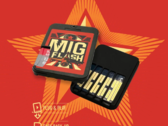 MigFlashUnited claimt compatibiliteit met de Nintendo Switch 2, ondanks het feit dat de console nog bijna een maand verwijderd is van release (Afbeelding Bron: MigFlashUnited)