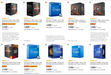 (Bron: Newegg)