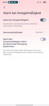 Ninebot F3 Pro-app