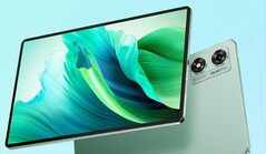 De OT8. (Bron: Oukitel)