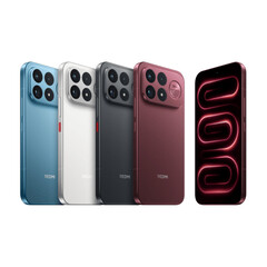 De Redmi K100 Pro Max kent een vliegende start in China