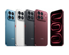De Redmi K100 Pro Max kent een vliegende start in China
