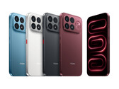 De Redmi K100 Pro Max kent een vliegende start in China