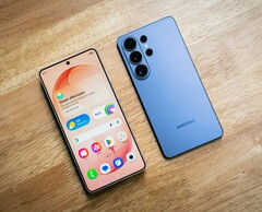 De Samsung Galaxy S26 Ultra gebruikt een relatief kleine 5.000 mAh batterij.