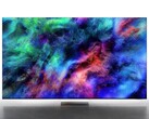 De 2026 Micro RGB TV's (foto) van Samsung zullen te zien zijn op CES 2026. (Afbeeldingsbron: Samsung)