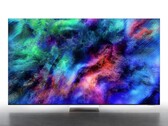De 2026 Micro RGB TV's (foto) van Samsung zullen te zien zijn op CES 2026. (Afbeeldingsbron: Samsung)