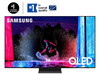 The Samsung OLED S90D 4K TV. (Image source: Samsung)