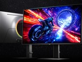 De extreem snelle Odyssey OLED G6 zal later dit jaar in meer landen op de markt komen (Afbeelding bron: Samsung)