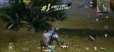 PUBG Mobiel