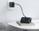 De Selore&amp;S-Global Magnetic Power Bank 10.000mAh (foto) is gearriveerd. (Afbeelding bron: Selore&amp;S-Global, bewerkt)