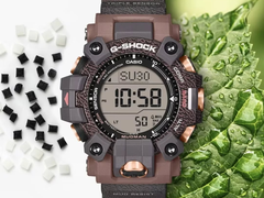 De nieuwe Casio G-Shock GW-9502K-1 Mudman 