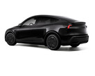 De nieuwe 2026 Model Y AWD.