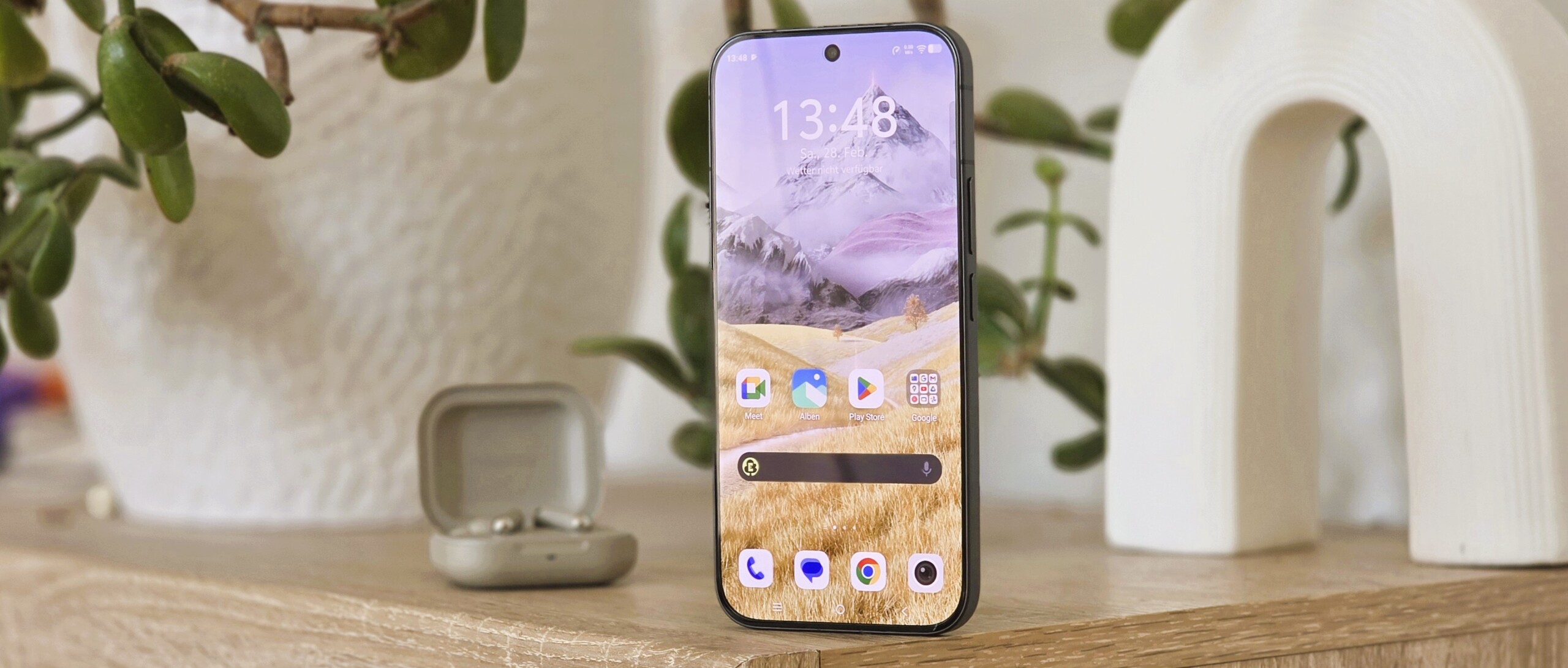 Vivo V70 Android Telefoon Review