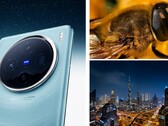 De Vivo X100 Pro maakt indruk in talloze voorbeeldfoto's. (Afbeelding: Vivo, bewerkt)