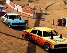 Wreckfest is tot en met 25 juni met 90% korting verkrijgbaar op Steam.