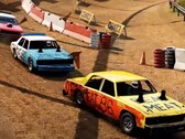 Wreckfest is tot en met 25 juni met 90% korting verkrijgbaar op Steam.