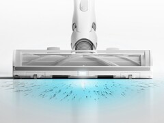 Xiaomi's Mijia draadloze stofzuiger 4C