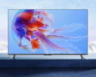 De Xiaomi MI TV EA Pro 2022-serie heeft een screen-to-body ratio van 95,1%. (Afbeelding bron: JD.com)